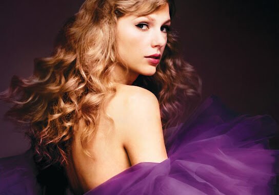 Taylor Swift – Innocent (Taylor’s Version)