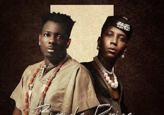 Terry Apala – Bride Price ft. Bella Shmurda