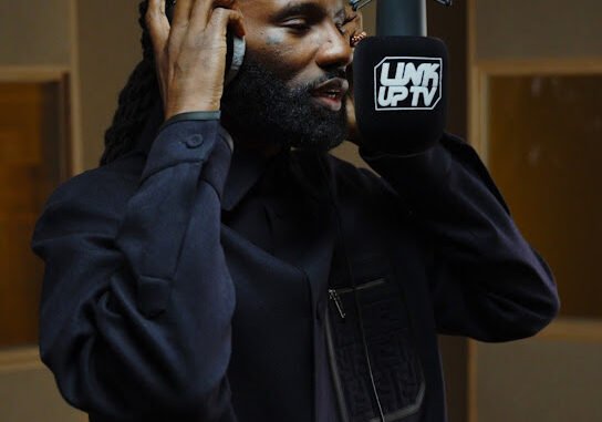 Wretch 32 – Behind Barz