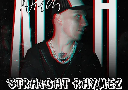 Aitch  Straight Rhymez 2 Mp3 Download