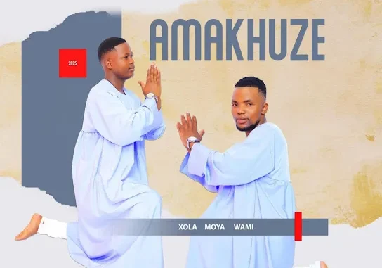 Amakhuze  Anginendaba Mp3 Download