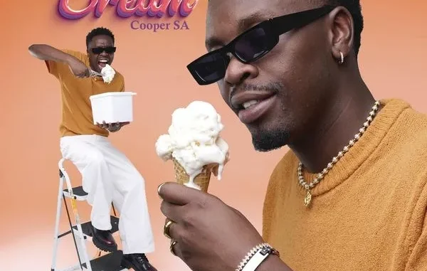 Cooper SA  Kokwani Ft. Mdu aka TRP & Amukelani M Mp3 Download