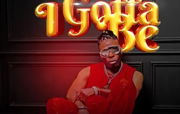 Jon Delinger  I Gotta Be Mp3 Download