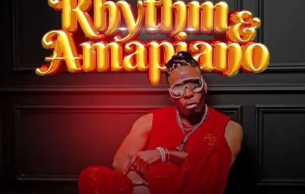Jon Delinger  You Never Told Me Ft. Master KG & Miss Twaggy Mp3 Download