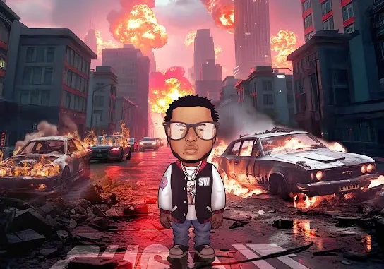 K.O  Push It Mp3 Download
