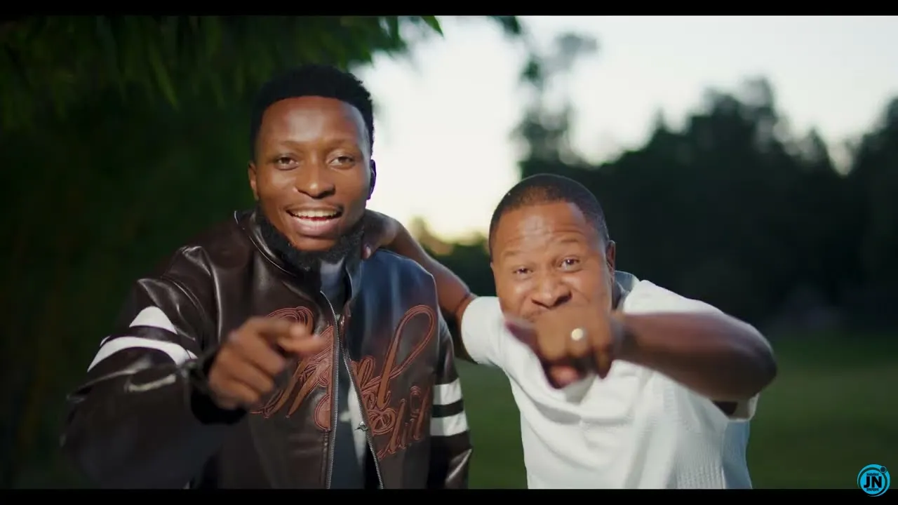King David  Ndinofara Ft Min Michael Mahendere Mp3 Download