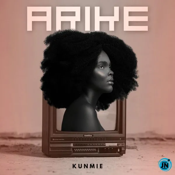 Kunmie  Arike Mp3 Download