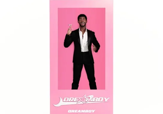 Lil Nas X  DREAMBOY Mp3 Download