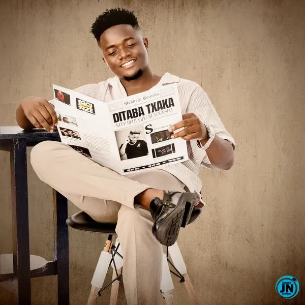 Mack Eaze  Batho Ba Dhadhe Ft Shandesh Mp3 Download