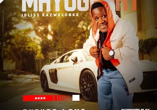MAYOGHURT  UMaskandi Impilo Yami Mp3 Download