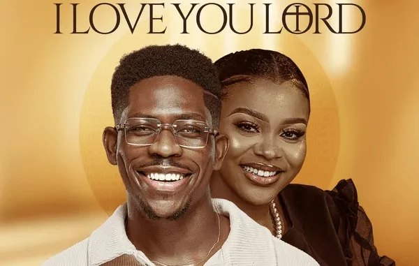 Moses Bliss  I Love You Lord Live ft. Sunmisola Agbebi Mp3 Download