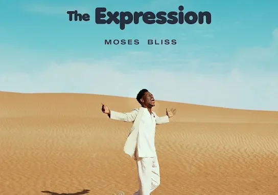 Moses Bliss  Oh My Lord Mp3 Download