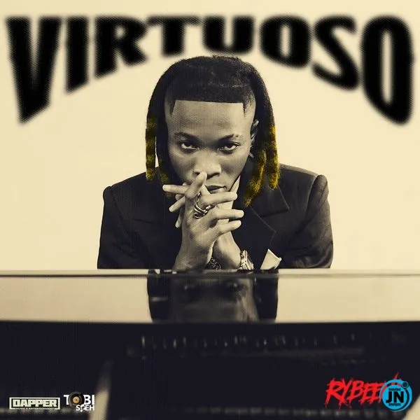 Rybeena  Go Harder Mp3 Download