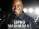 Sipho Makhabane  Nkulunkulu Umuhle Mp3 Download