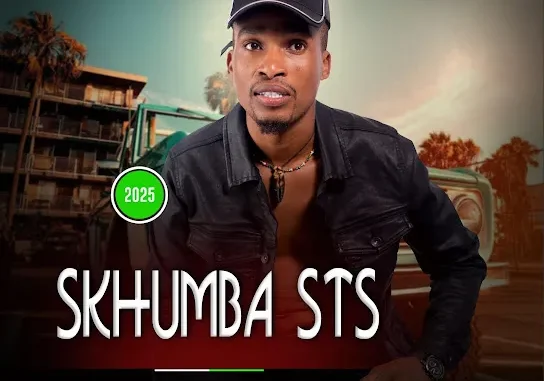 Skhumba STS  Ngaduma Ngendlala Mp3 Download