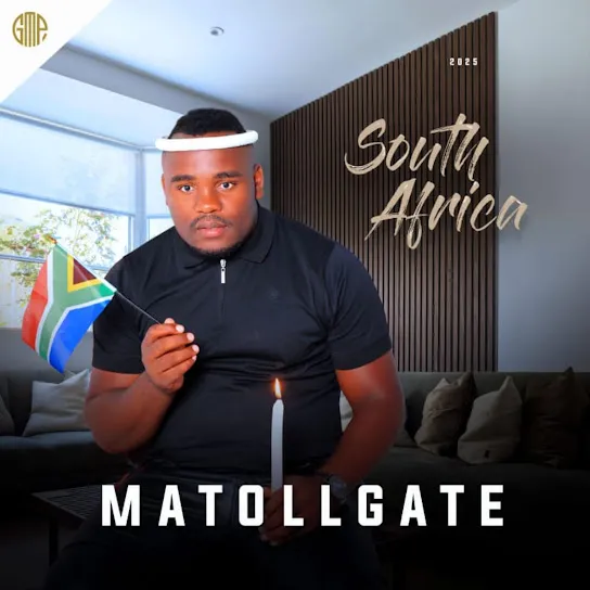 UMatollgate  Inyanga yami Mp3 Download