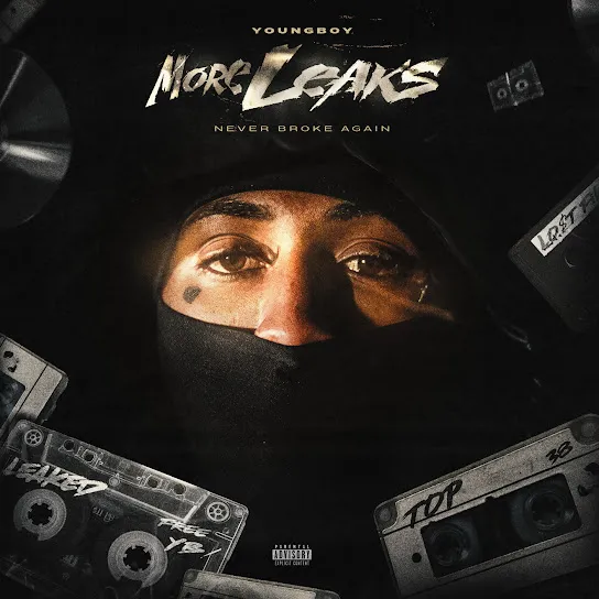 YoungBoy Never Broke Again  Trapped Out Mp3 Download