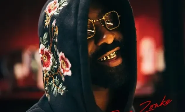 ALBUM: Free Download Riky Rick Boss Zonke Forever Mp3 Download