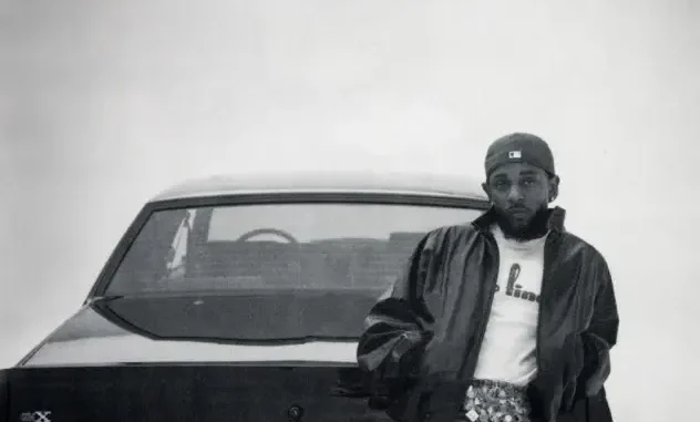 ALBUM: Kendrick Lamar GNX Mp3 Download