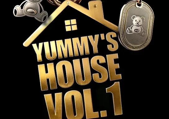 ALBUM: Yumbs  Yummy's House Vol.1 Mp3 Download