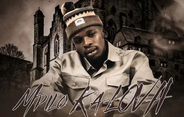 Ballo Cosmos  Owami ft Ntohza s.a & NdiBza 123 Mp3 Download