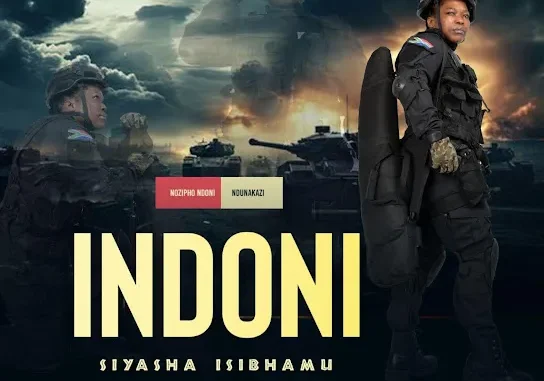 INdoni  Amagoso Ft Face 2 Face Mp3 Download