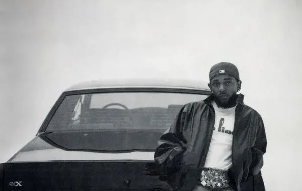 Kendrick Lamar  gnx (song) Mp3 Download