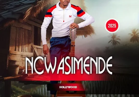Ncwasimende  Thandiwe Mp3 Download