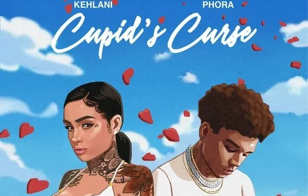 Phora  Cupid's Curse ft Kehlani Mp3 Download
