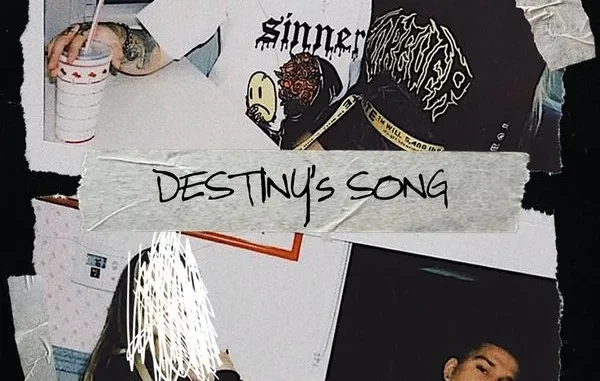 Phora  Destiny’s Song Mp3 Download