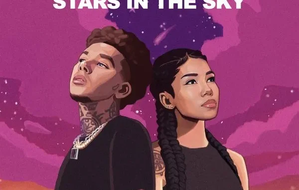 Phora  Stars in The Sky ft. Jhene Aiko Mp3 Download