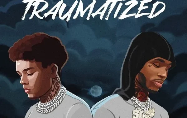 Phora  Traumatized ft Toosii Mp3 Download