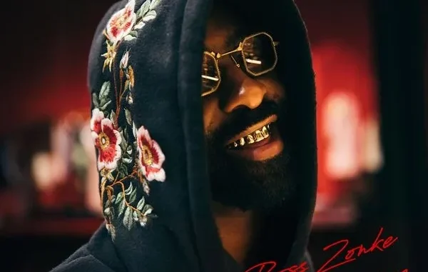 Riky Rick  Rain On Me Ft. Lloyiso, Aubrey Qwana & Lucille Slade Mp3 Download