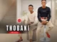 Thobani Myeni  Sengizinikele kuwe Ft Muntu wabantu Mp3 Download