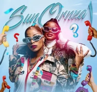 Album: SunOrnza  SunOrnza Mp3 Download