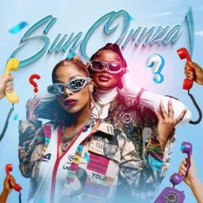 Album: SunOrnza – SunOrnza
